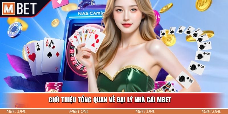 Giới thiệu tổng quan về đại lý nhà cái Mbet