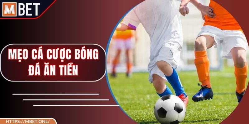 Mẹo Cá Cược Bóng Đá Ăn Tiền - Bí Kíp Vàng Cho Hội Viên