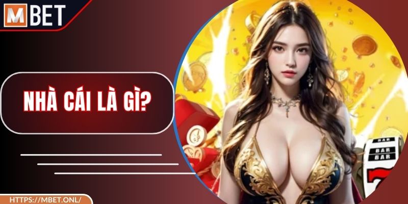 Nhà Cái Là Gì? Lột Tả Chân Dung Sân Chơi Hàng Đầu Mbet